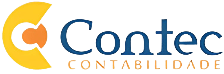 Logo Contec Contabilidade